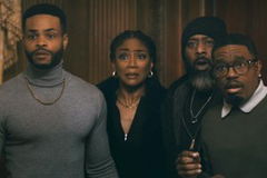 Haunted Heist (2025)