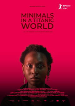 Minimals in a Titanic World (2025)