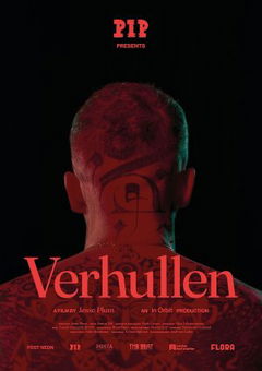 Verhullen (2025)