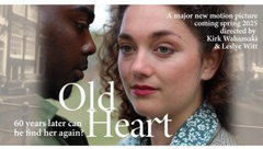 Old Heart (2025)