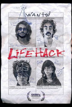 LifeHack (2025)