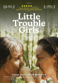 Little Trouble Girls (2025)
