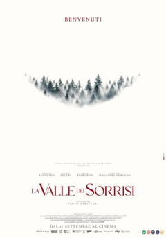 La Valle dei Sorrisi (2025)