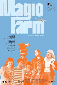 Magic Farm (2025)