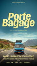 Porte Bagage