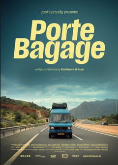 Porte Bagage (2025)