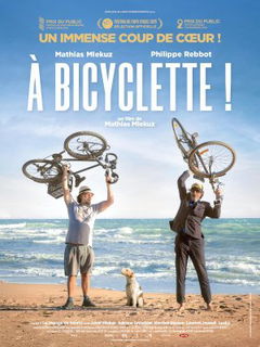 À bicyclette! (2024)