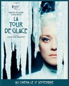 La tour de glace (2025)