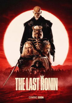 Posledniy Ronin (2024)