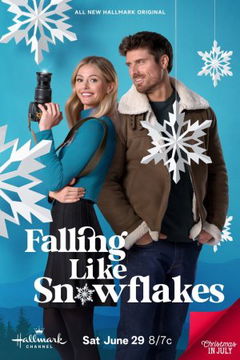 Falling Like Snowflakes (2024)