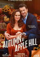 Autumn at Apple Hill