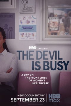 The Devil Is Busy (2024)