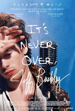 It's Never Over, Jeff Buckley (2025)