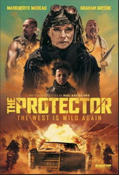 The Protector (2025)