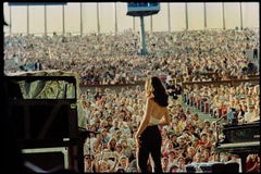 Lilith Fair: Building a Mystery (2025)