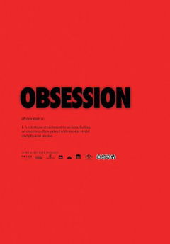 Obsession (2025)