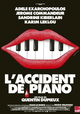 L'accident de piano