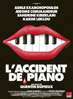 L'accident de piano (2025)
