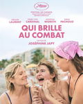 Qui brille au combat (2025)