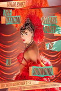 Taylor Swift: The Official Release Party of a Showgirl
