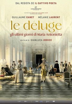 Le Déluge (2024)