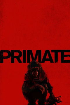 Primate (2025)