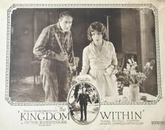 The Kingdom Within (1922)
