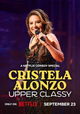 Cristela Alonzo: Upper Classy