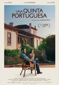 Una quinta portuguesa (2025)
