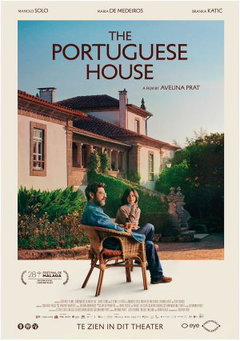 The Portuguese House (2025)