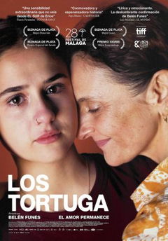 Los Tortuga (2024)
