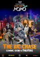 Smart Rabbit Momo: The Big Chase