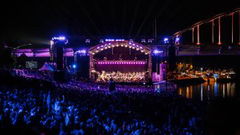 Bridge to Liberation (2025)