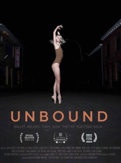 Unbound (2024)
