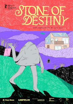 Stone of Destiny (2025)