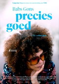 Babs Gons - Precies Goed