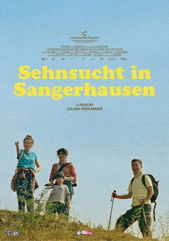Sehnsucht in Sangerhausen (2025)