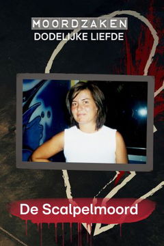 De Scalpelmoord