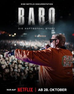 Babo- Die Haftbefehl-Story (2025)