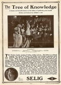 The Tree of Knowledge (1912)