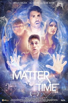 Matter of Time (2026)