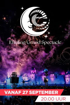 Efteling Grand Spectacle (2025)