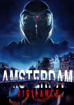 Amsterdam Vigilance (2025)