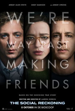 The Social Reckoning (2026)
