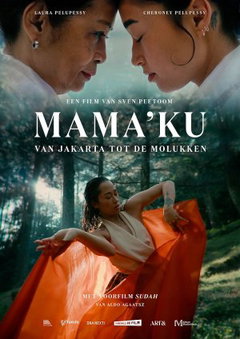 Mama'ku – Van Jakarta tot de Molukken (2025)