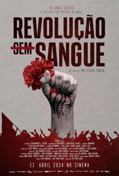 Revolução (Sem) Sangue (2024)