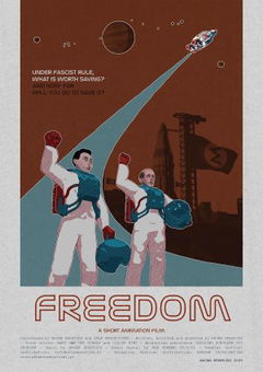 Freedom (2025)