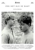 Zeg het als je gaat (2025)