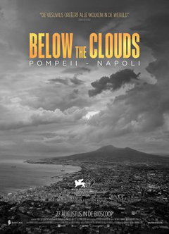 Below the Clouds (2025)