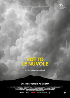 Below the Clouds (2025)